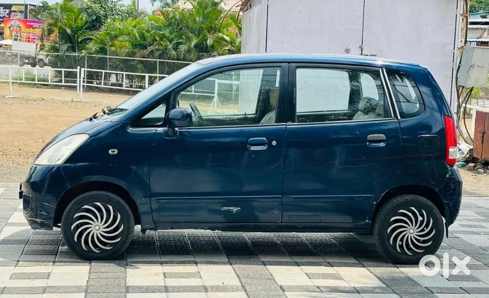 Maruti Zen Estilo 2007