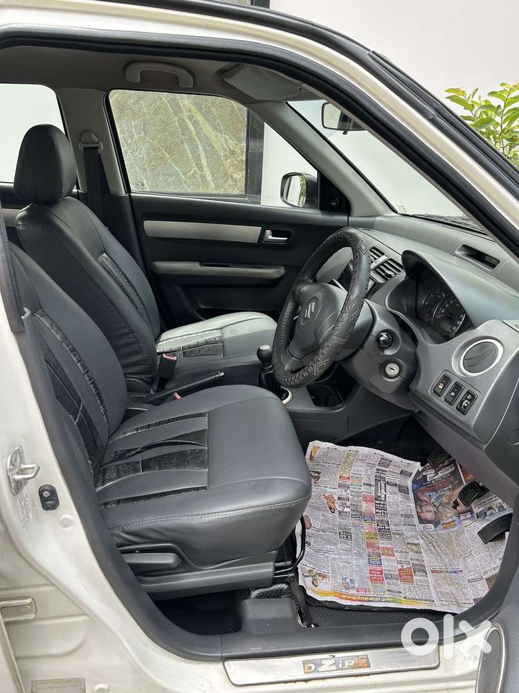 Maruti Suzuki Swift Dzire Vdi Bsiv, 2011, Diesel