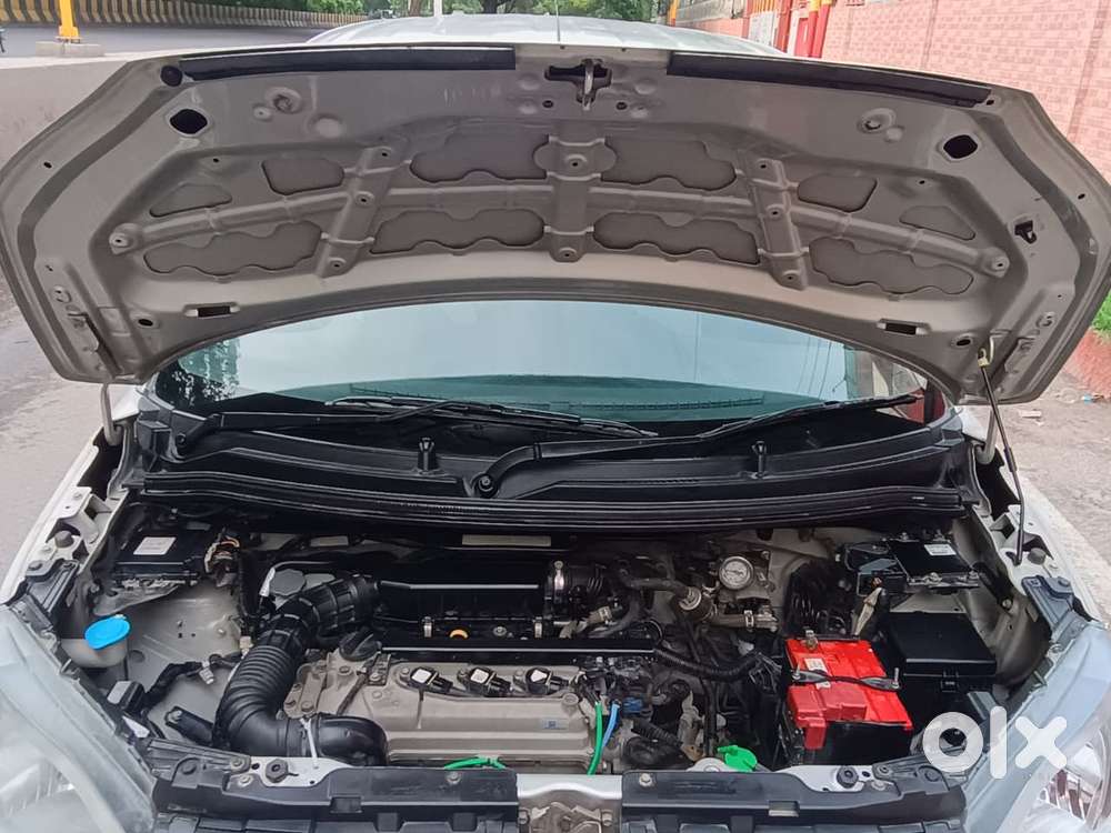 Maruti Suzuki Wagon R Cng Lxi, 2021, Cng & Hybrids