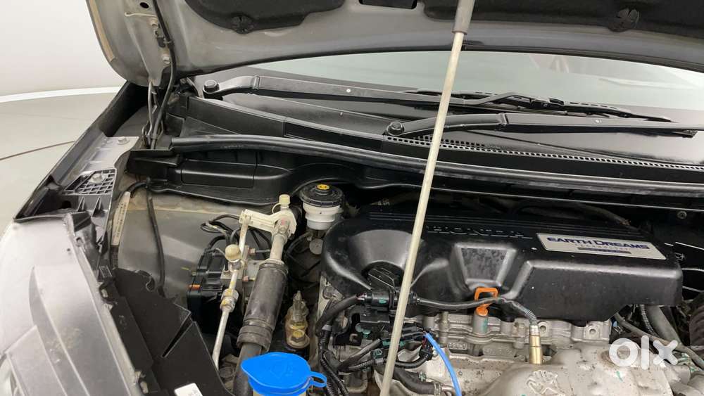 Honda Wr-v [2020-2023] 1.5 Sv I-dtec Mt, 2021, Diesel