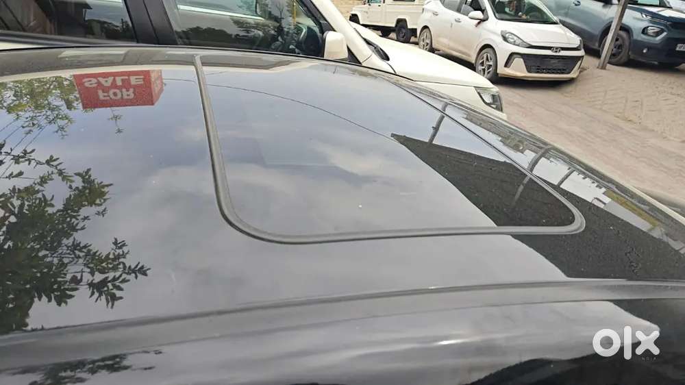 Hyundai Verna 1.6 Sx 2022
