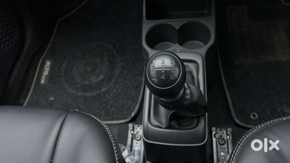 Maruti Suzuki Alto K10 1.0 Vxi S-cng, 2024, Cng & Hybrids