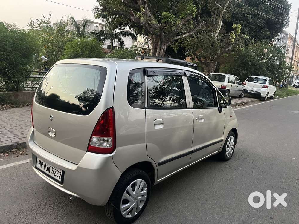 Maruti Suzuki Zen Estilo Lxi Bs Iv, 2009, Petrol