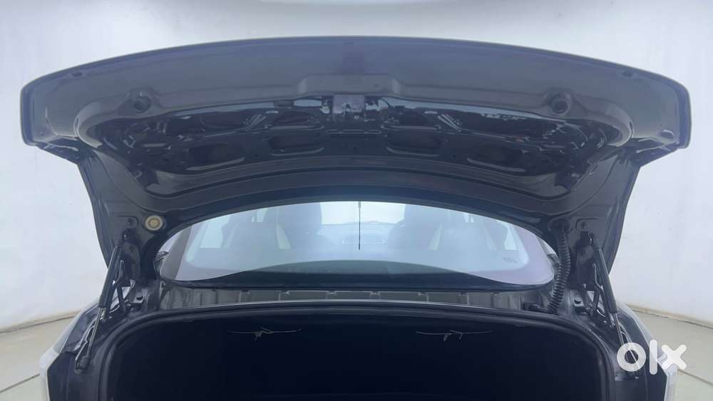 Tata Tigor Xma, 2022, Petrol