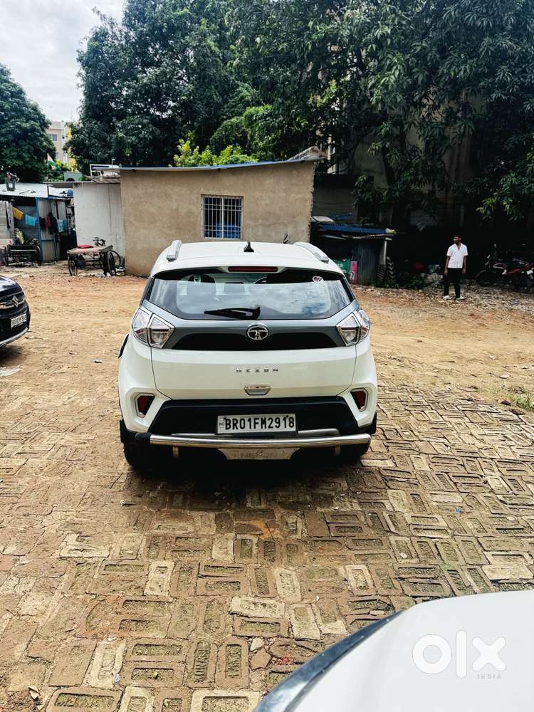 Tata Nexon 1.5 Revotorq Xz Plus, 2022, Petrol