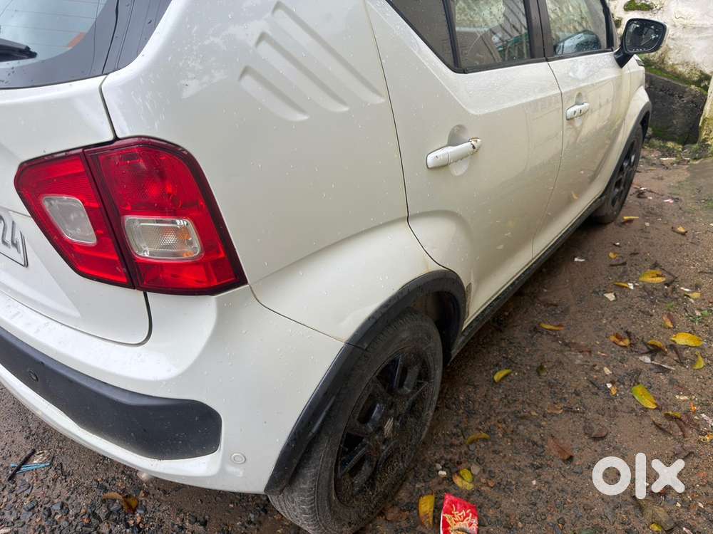 Nexa Ignis Top Model