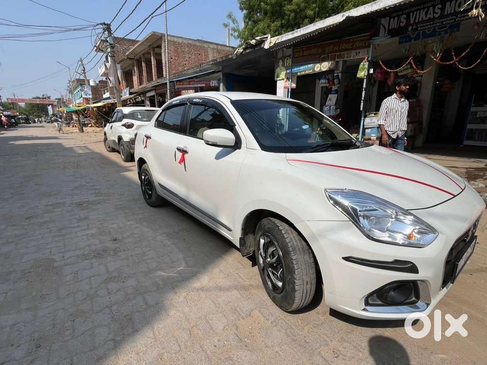 Maruti Suzuki Dzire 2022 Petrol Good Condition