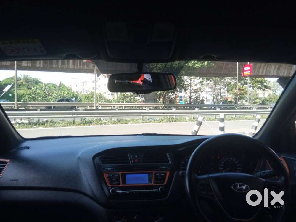 Hyundai I20 Active 1.2 S, 2016, Petrol