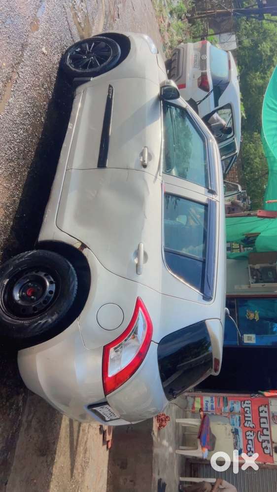 Maruti Suzuki Swift 2015