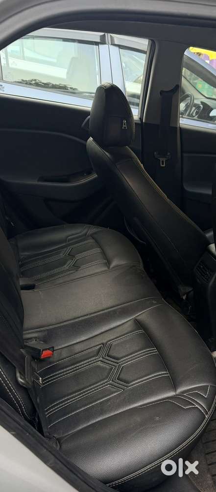 Hyundai I20 Active S Petrol, 2018, Petrol