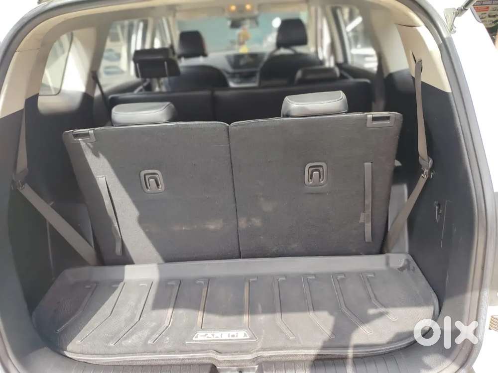 Kia Carens 2023 Model Imt