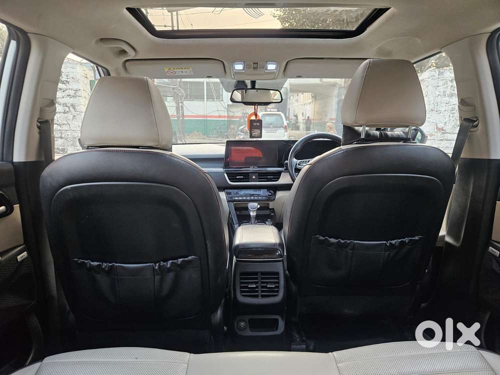 Kia Seltos Gtx Dct, 2020, Petrol