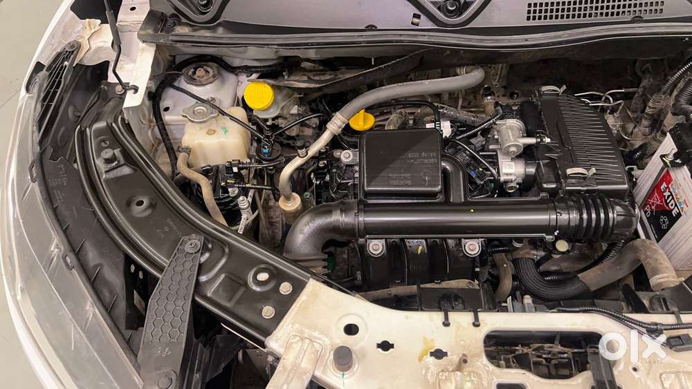 Nissan Magnite 1.0 Xl, 2021, Petrol