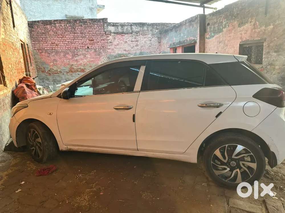 Hyundai I20 1.2 Spotz 2019