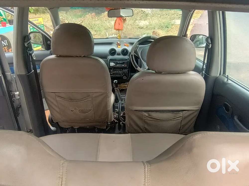 Hyundai Santro Xing Gls 2008