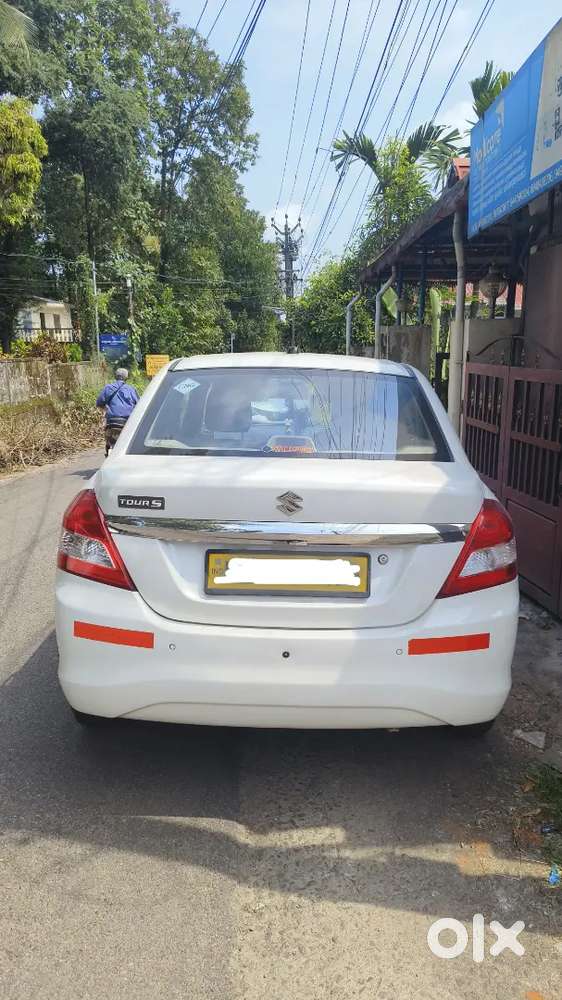 Maruti Suzuki Dzire 2022 Nov