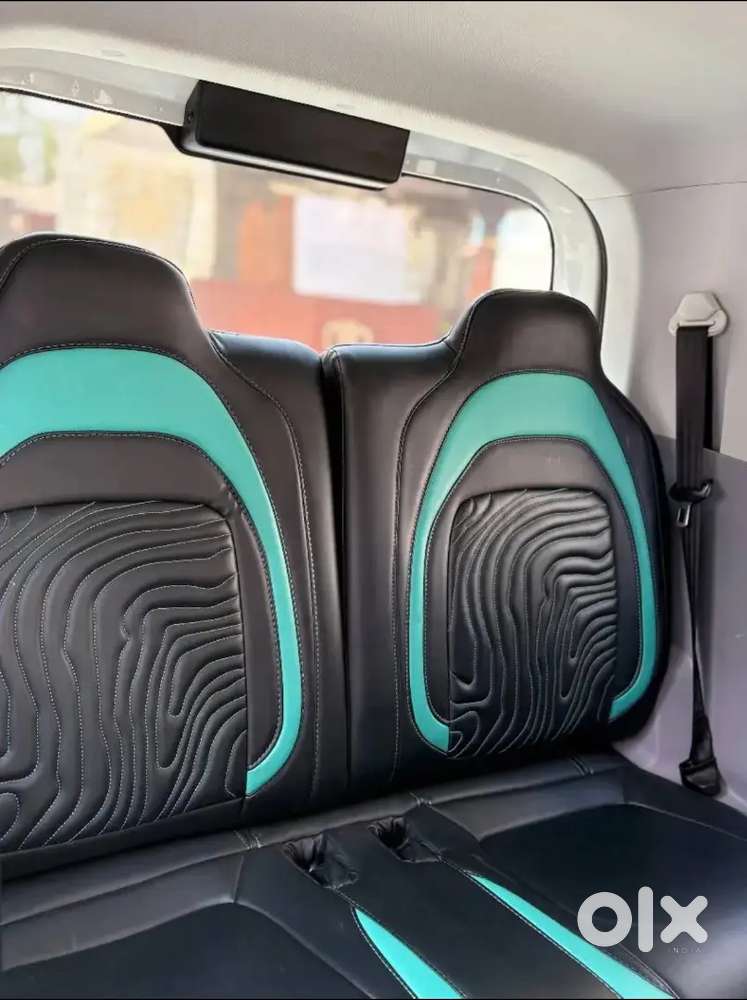 Mg Comment Plush Ev Autometic