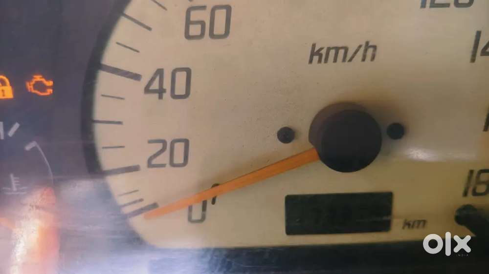 Maruti Suzuki Alto 2010 Petrol