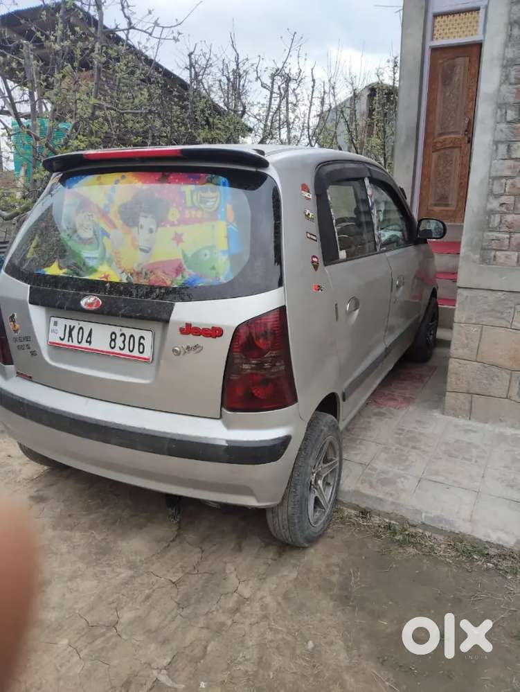 Model 2004 Life Upto 2029 All Documents Clear