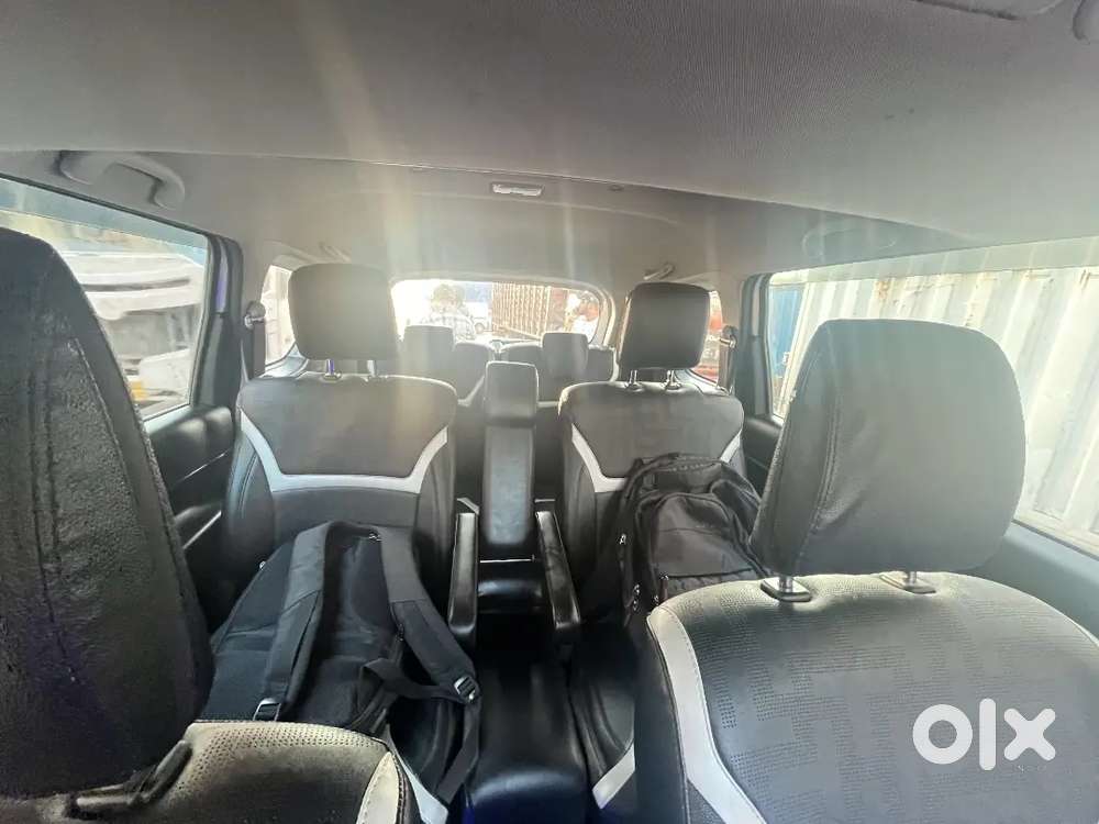 Maruti Suzuki Xl6 2021 Petrol Hybrid – Excellent Condition