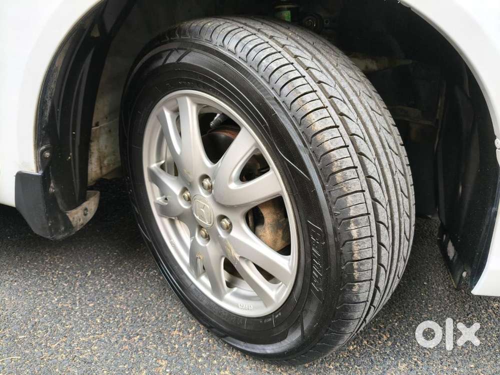 Honda Brio Vx (o) At, 2018, Petrol