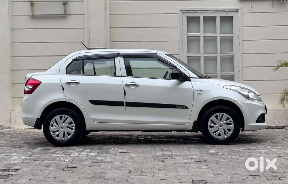 Maruti Suzuki Dzire, 2015, Cng & Hybrids