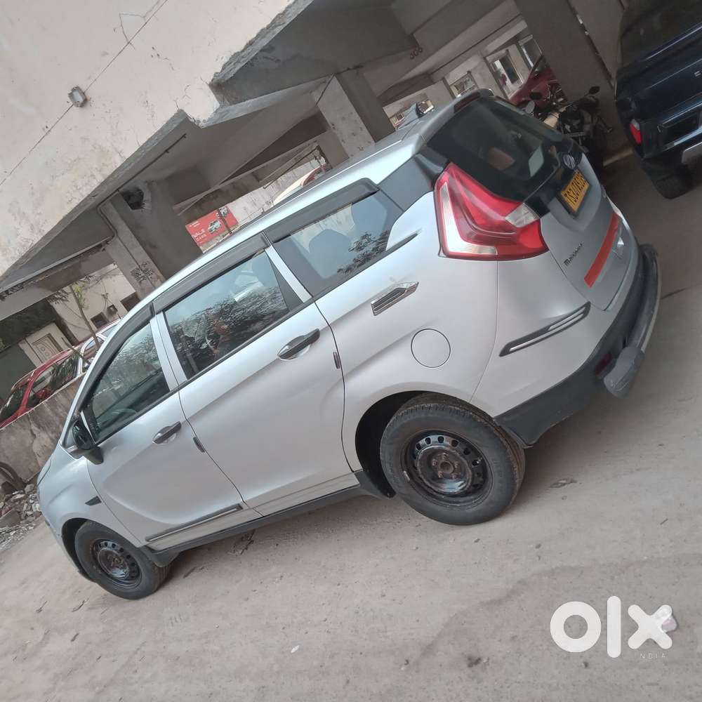 Mahindra Marazzo M2 8str, 2019, Diesel