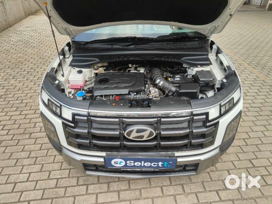 Hyundai Creta 1.5 Ex Diesel, 2025, Diesel