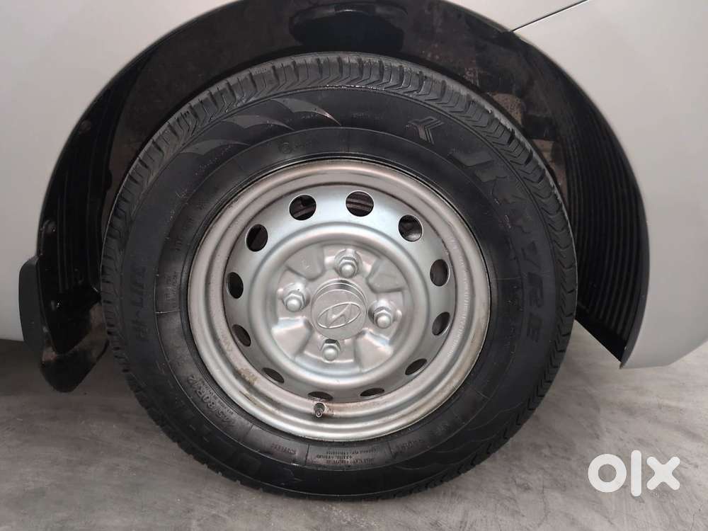 Hyundai Eon Era +, 2017, Petrol