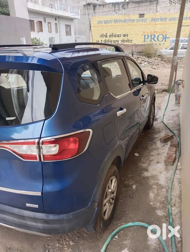 Renault Triber 2021 Cng & Hybrids 96000 Km Driven