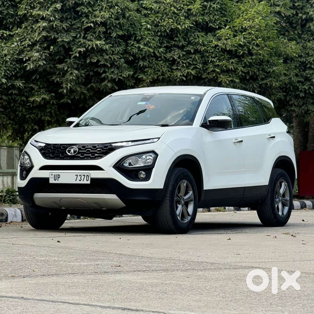 Tata Harrier