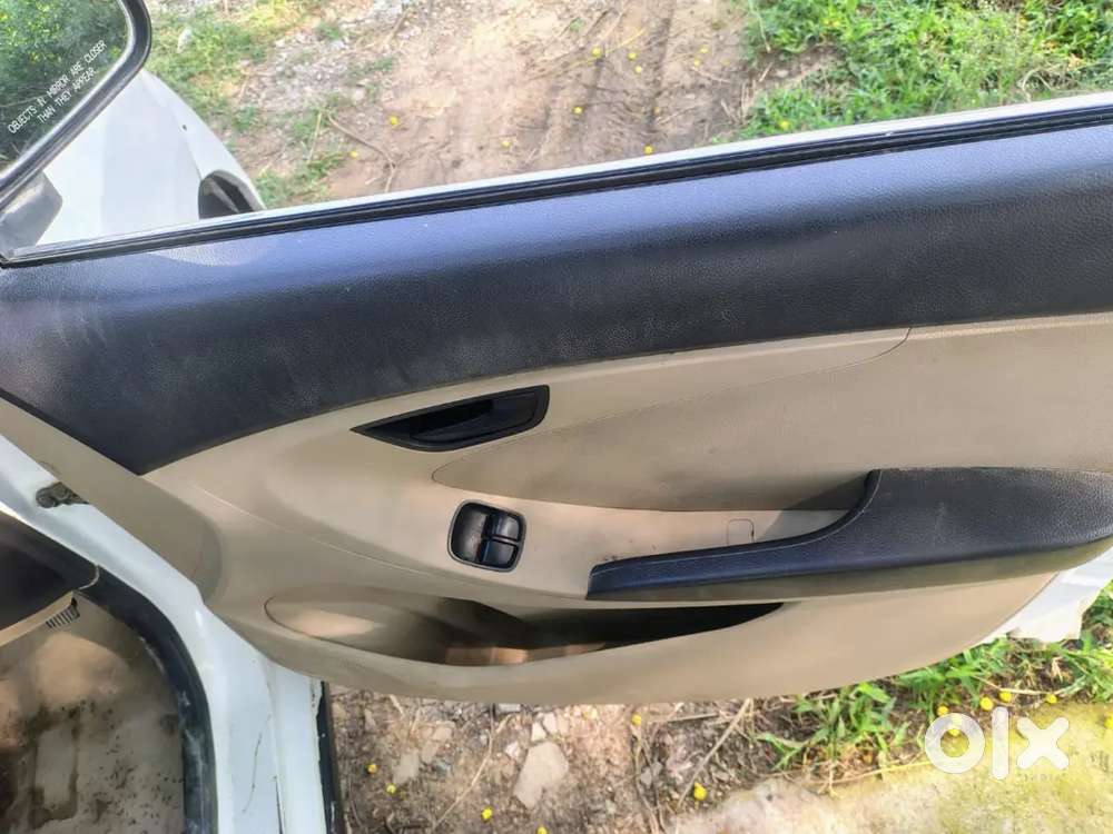 2017 Hyundai Eon Era Petrol 2nd Owner