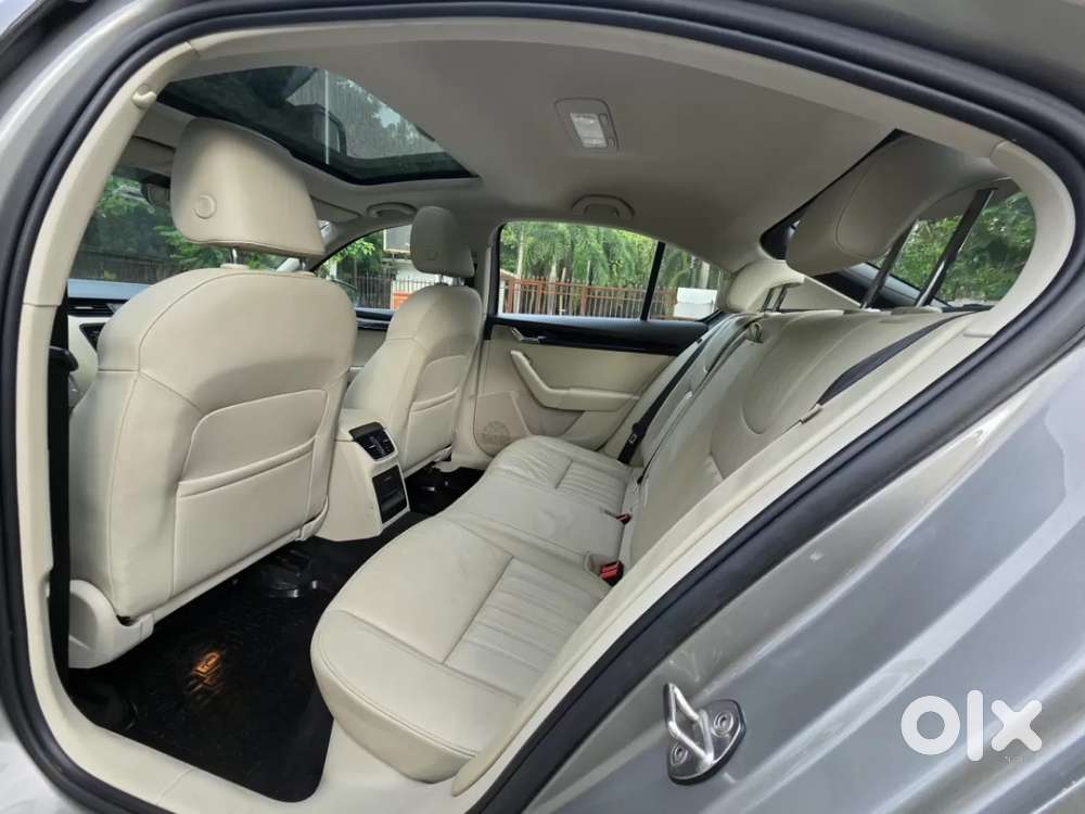Skoda Octavia 1.8 Tsi At L K, 2019, Petrol