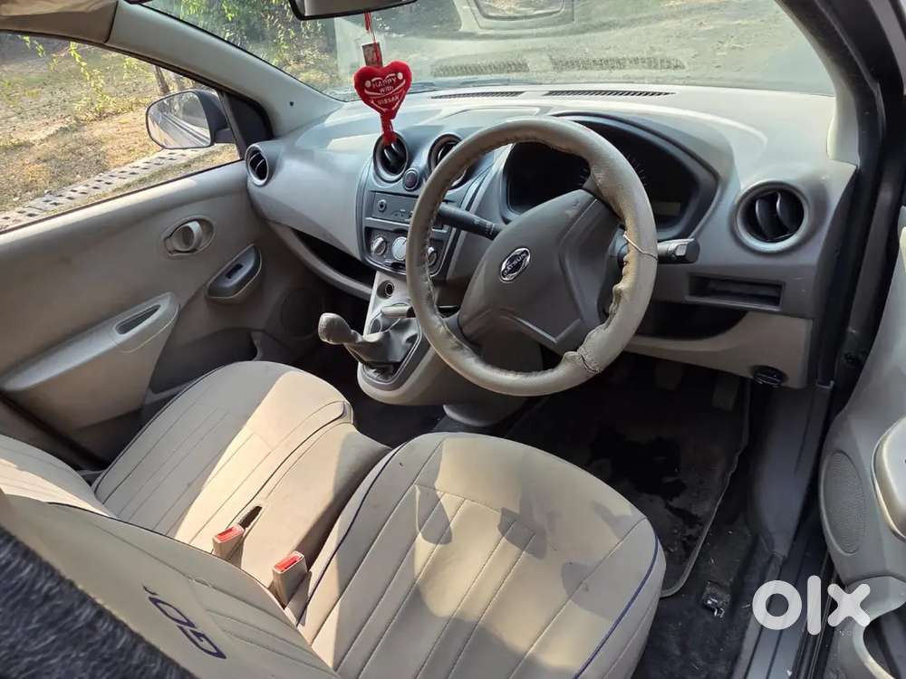 Datsun Go Plus 2016 Manual Petrol