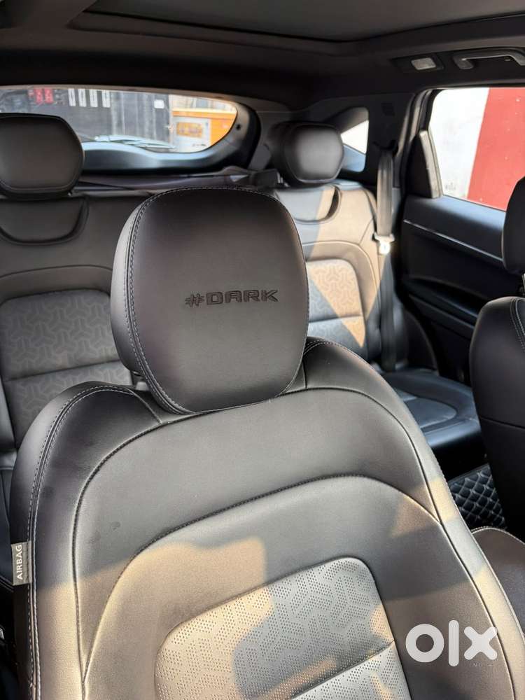 Tata Harrier Diesel 2022