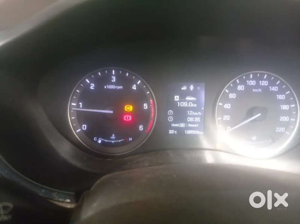 Hyundai Elite I20 2015