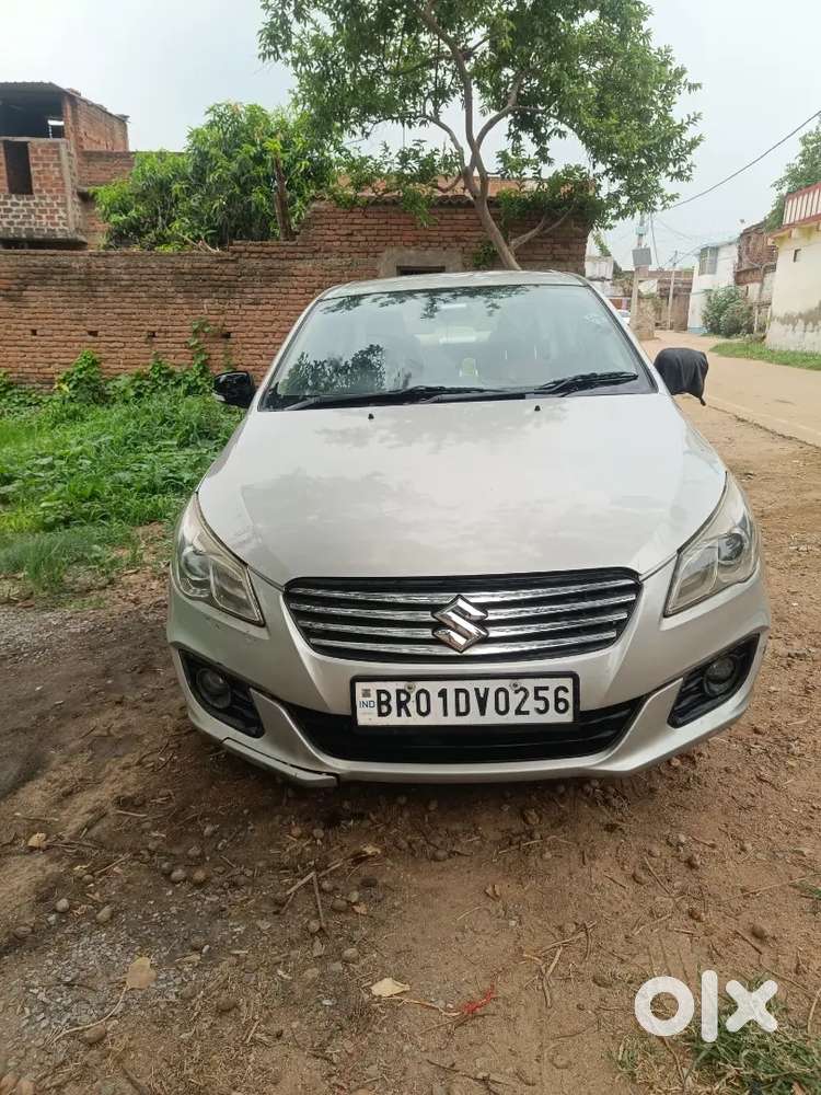 Maruti Suzuki Ciaz 2018