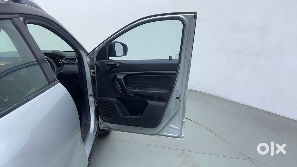 Renault Kiger Rxz Turbo Cvt Dt, 2023, Petrol