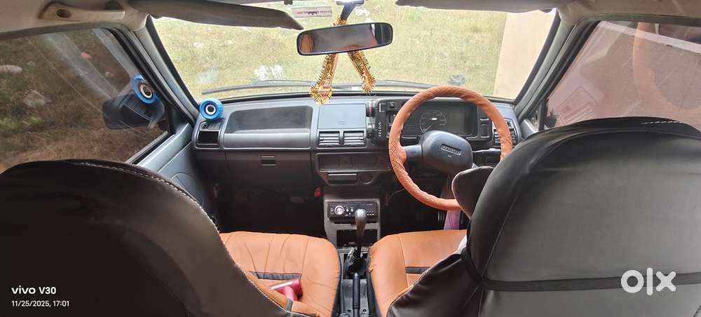Maruti Suzuki 800 Petrol 2006