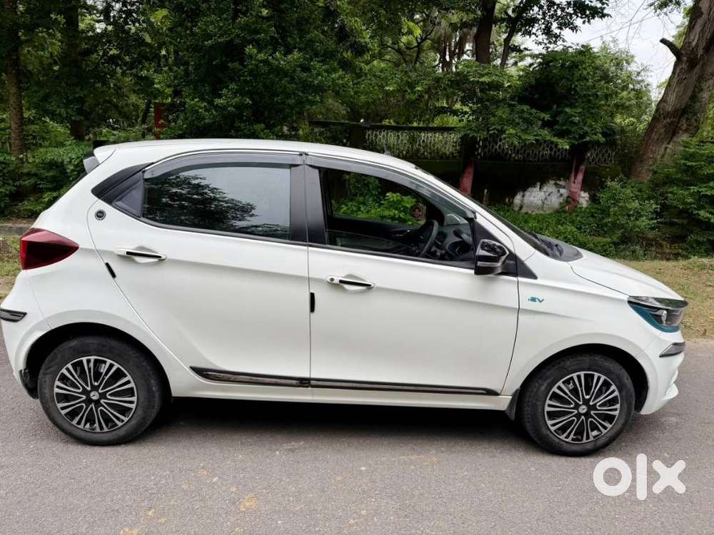 Tata Tiago Ev Xz Plus Lr, 2024, Electric