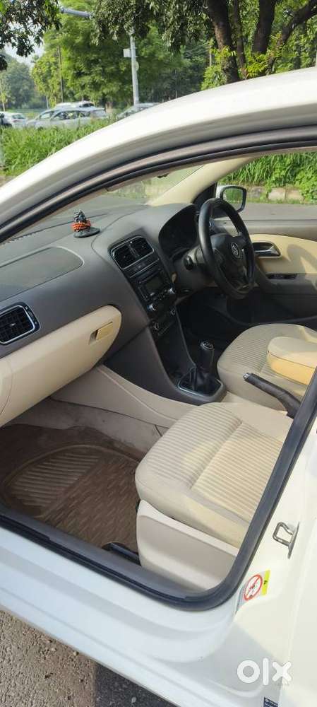 Volkswagen Vento 1.5 Tdi Highline Plus, 2011, Diesel