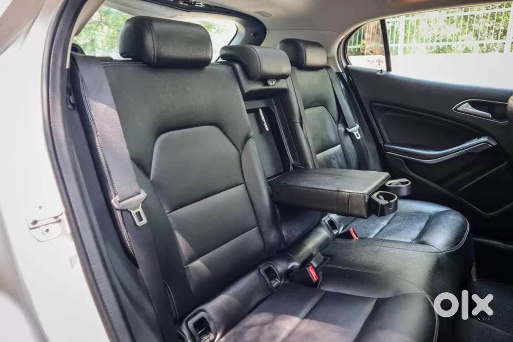 Mercedes-benz Gla Class 200 D Sport, 2018, Diesel