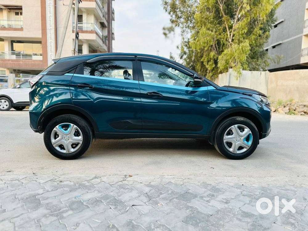 Tata Nexon Ev Xm, 2022, Electric