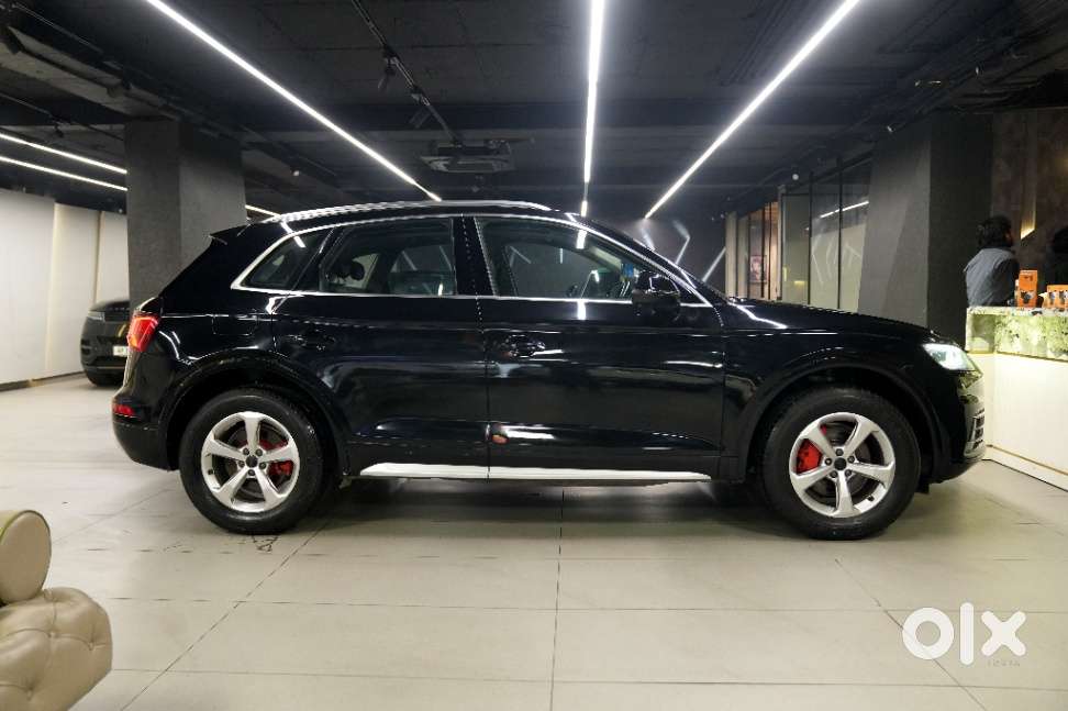 Audi Q5 2.0 35 Tdi Technology, 2018, Diesel