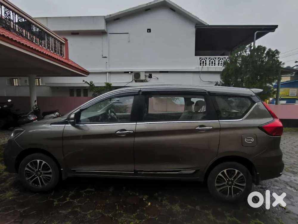 Maruti Suzuki Ertiga 2023 Petrol 19000 Km Driven