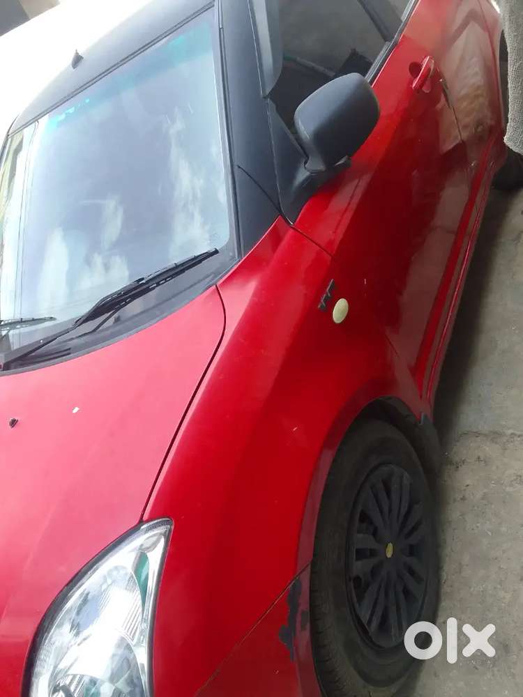 Maruti Suzuki Swift 2006 Petrol 78547 Km Driven