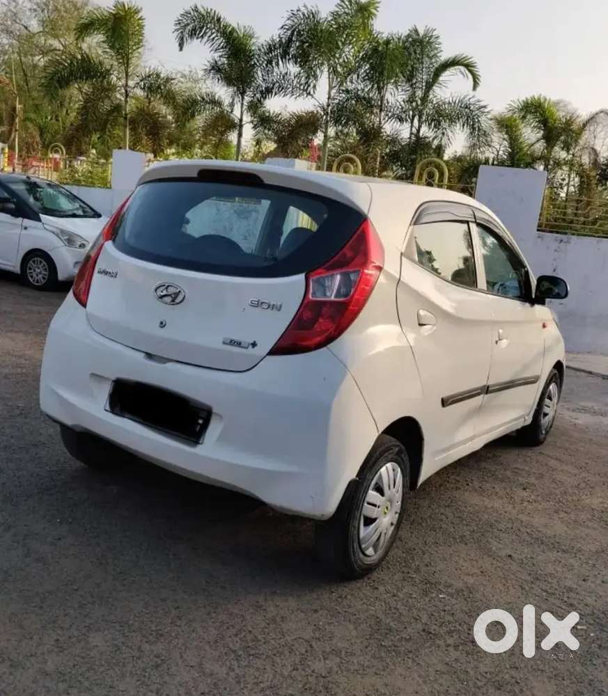 Hyundai Eon Magna Plus 2018