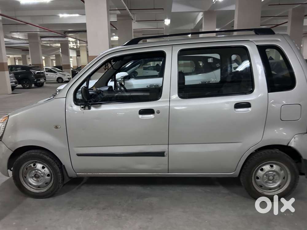 Perfect Working Condition Wagon R