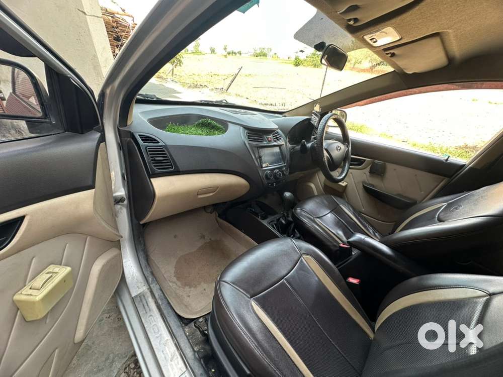 Hyundai Eon 0.8 Petrol 2015
