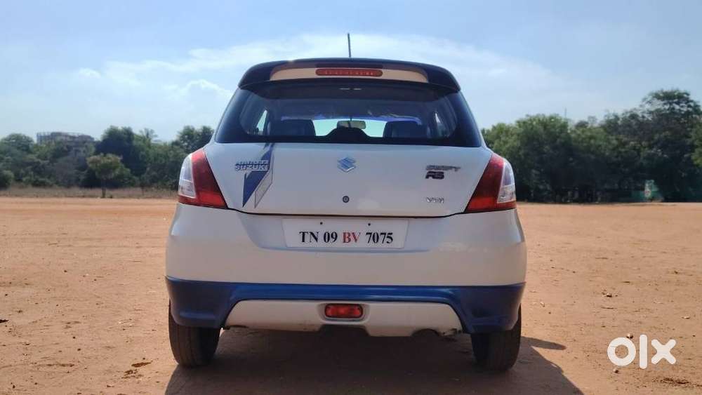 Maruti Suzuki Swift 2011-2014 Vdi, 2013, Diesel